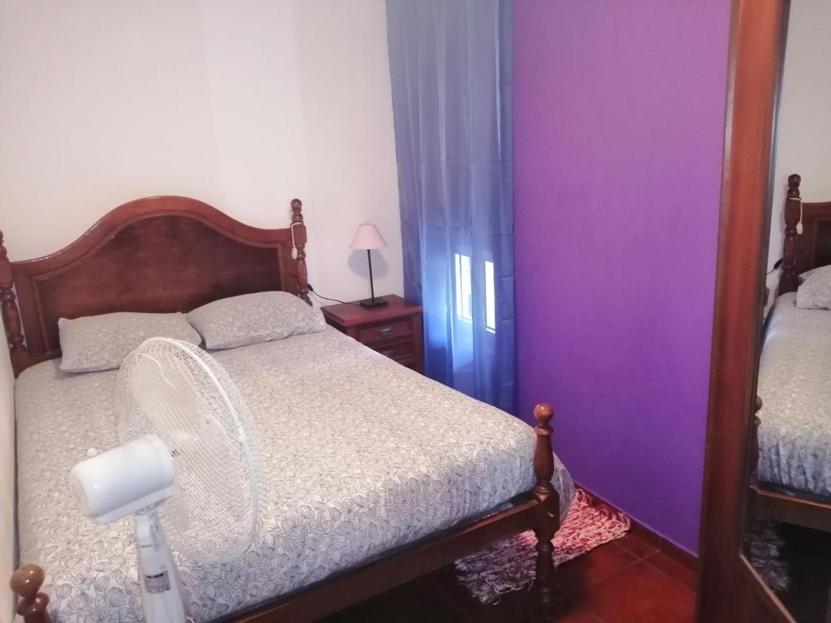 Casa Vilar 제어스 외부 사진