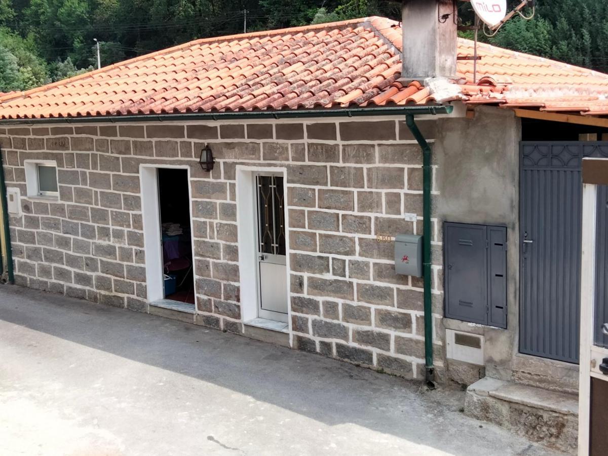 Casa Vilar 제어스 외부 사진