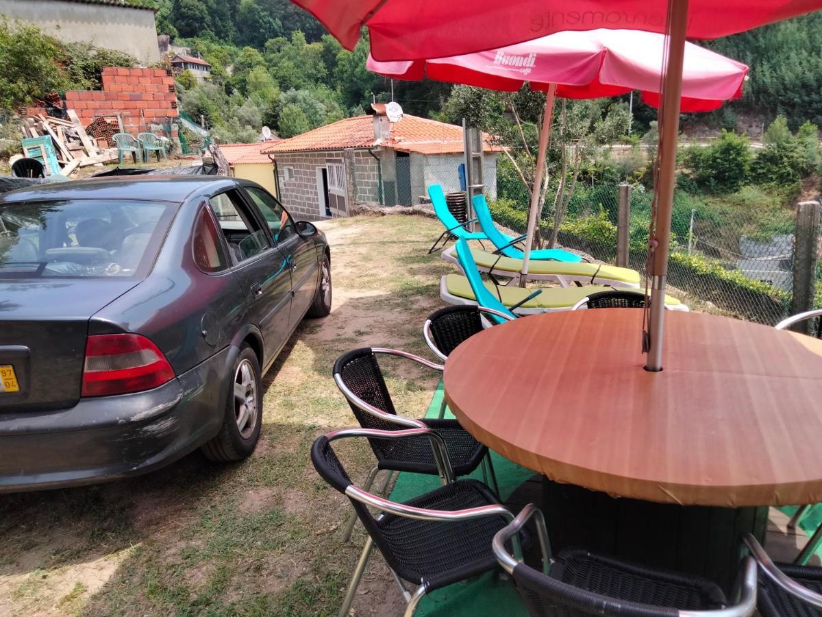 Casa Vilar 제어스 외부 사진