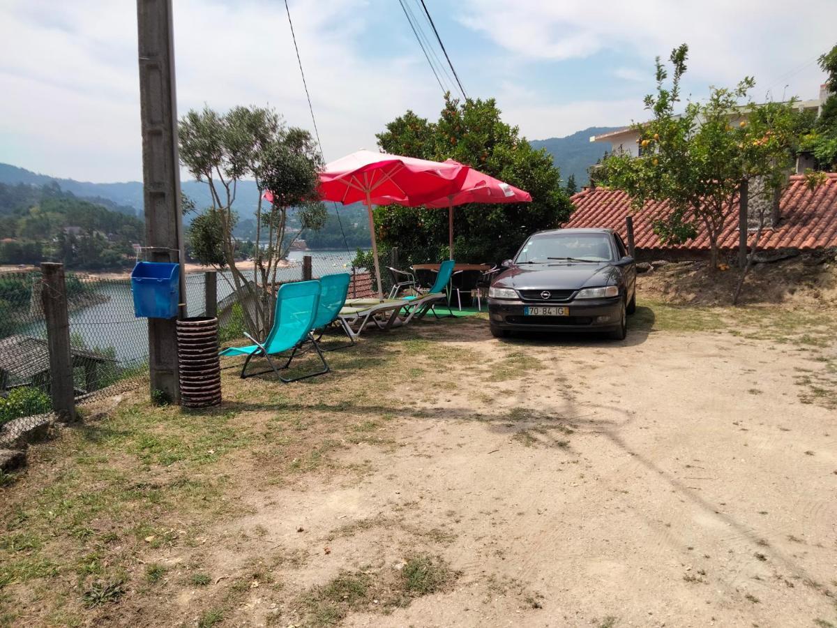 Casa Vilar 제어스 외부 사진