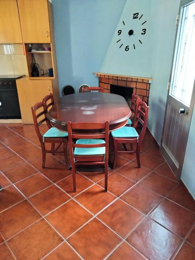 Casa Vilar 제어스 외부 사진